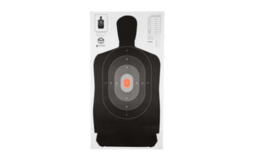 Targets Action Target ACTION TGT B27NCJA 100PK • Model: 